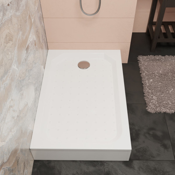 Душевой поддон RGW STYLE 80x140 белый (16183814-11) Душевой поддон RGW STYLE 80x140 белый (16183814-11)