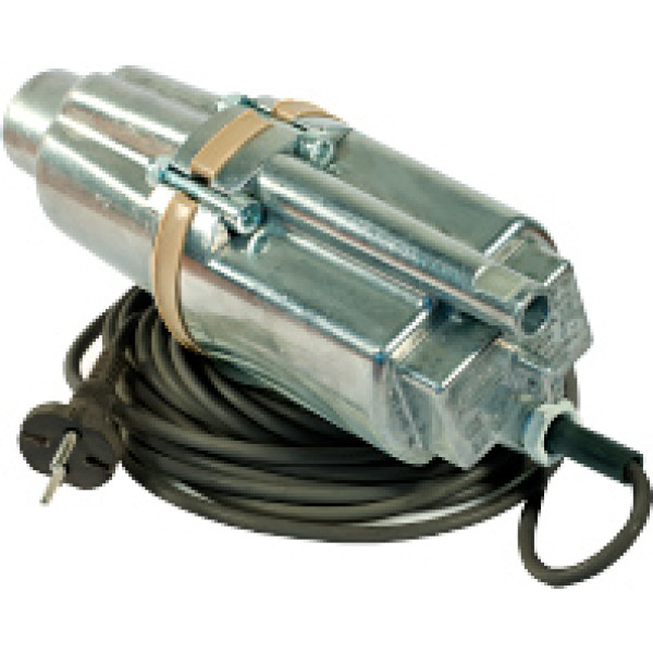 Насос вибрационный Unipump Бавленец БВ 0,12-40-У5, 6м (нижний забор) (13099) Насос вибрационный Unipump Бавленец БВ 0,12-40-У5, 6м (нижний забор) (13099)