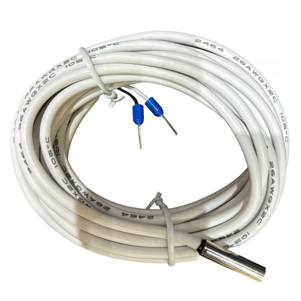 Датчик температуры пола Okseler NTC 10К длина 3 м (Oks00324)