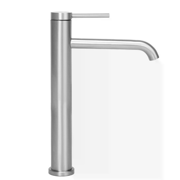 Смеситель для раковины Rea Clif Никель (REA-B5330) Смеситель для раковины Rea Clif Никель (REA-B5330)