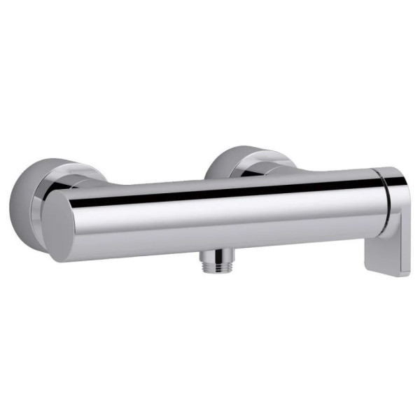 Смеситель для душа Jacob Delafon Composed хром (E73091-CP)