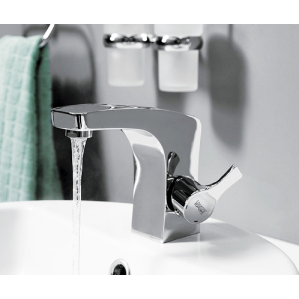 Смеситель для раковины WasserKRAFT Berkel (4803)