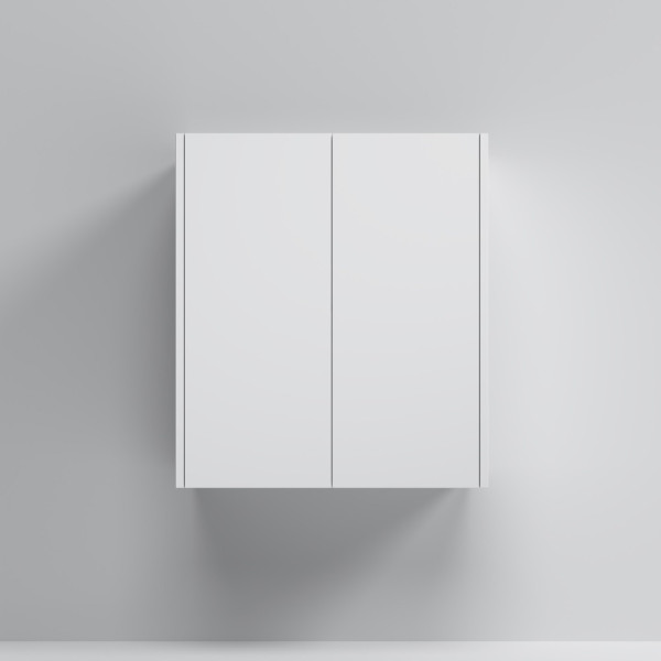 Шкаф подвесной AM.PM Func 60x70 белый матовый (M8FCH0602WM) Шкаф подвесной AM.PM Func 60x70 белый матовый (M8FCH0602WM)