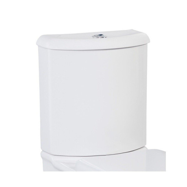 Бачок для унитаза Creavit Selin белый (SL410-00CB00E-0000)