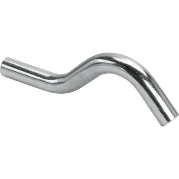 Полуобвод безраструбный 22 Kromwell (нерж.ст., пресс) (KW.SP955002222) Полуобвод безраструбный 22 Kromwell (нерж.ст., пресс) (KW.SP955002222)