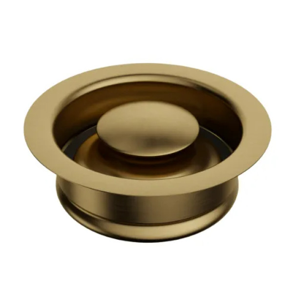 Сменная горловина для измельчителя Omoikiri NAGARE SLIM NA-02-AB022 античная латунь (4956688)