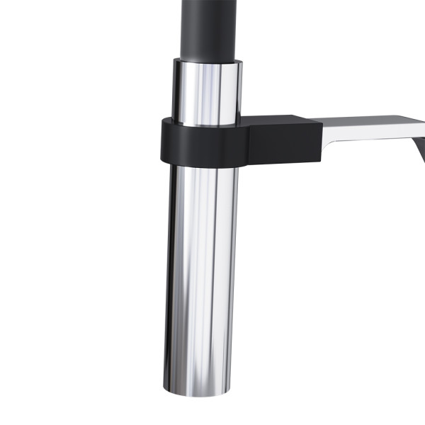 Смеситель для кухни AM.PM Like (F8013000)