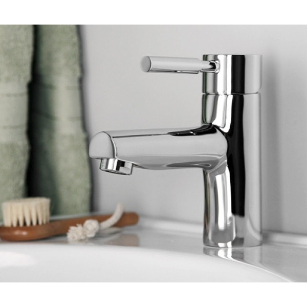 Смеситель для раковины WasserKRAFT Main (4103) Смеситель для раковины WasserKRAFT Main (4103)