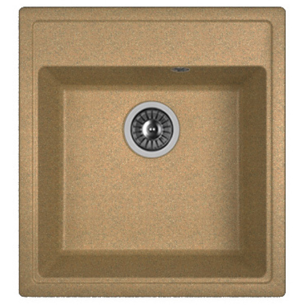 Мойка для кухни Dr. Gans Ника 470 47х51 терракота (25.070.B0470.406) Мойка для кухни Dr. Gans Ника 470 47х51 терракота (25.070.B0470.406)