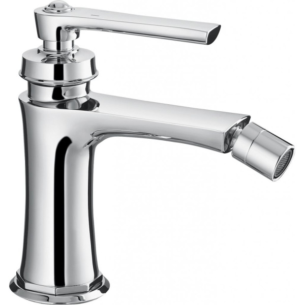 Смеситель для биде Cezares Liberty хром (LIBERTY-F-BS-01-W0) Смеситель для биде Cezares Liberty хром (LIBERTY-F-BS-01-W0)