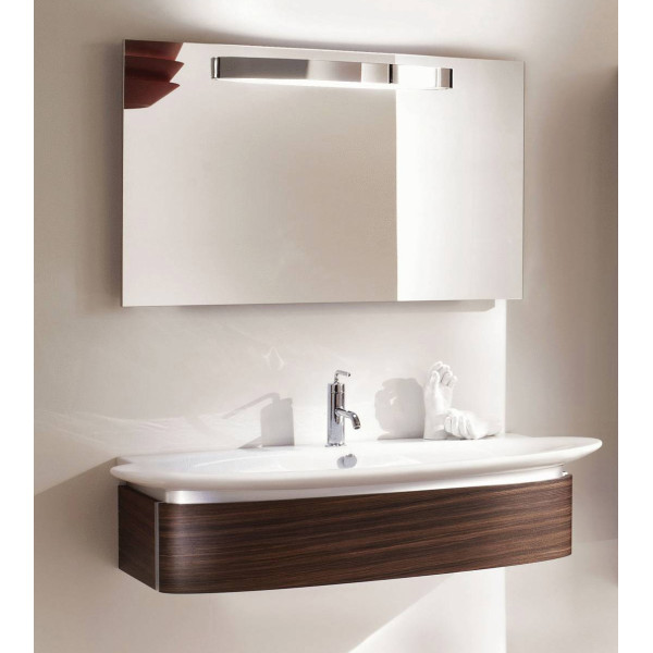 Зеркало Jacob Delafon Presquile 1100x50x650 (EB1110-NF) Зеркало Jacob Delafon Presquile 1100x50x650 (EB1110-NF)