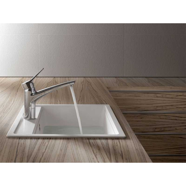 Смеситель для кухни Kludi MX (399040562) Смеситель для кухни Kludi MX (399040562)