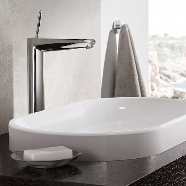 Смеситель для раковины Grohe Eurodisk Joystick (23428000)
