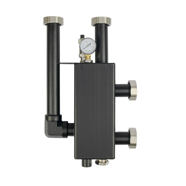 Разделитель гидравлический Okseler DN 25 (3 м3/ч) (Oks00712)