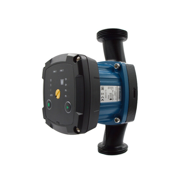 Насос циркуляционный Okseler RS 25-4EAY-180 с частотным регулированием (Oks00524)