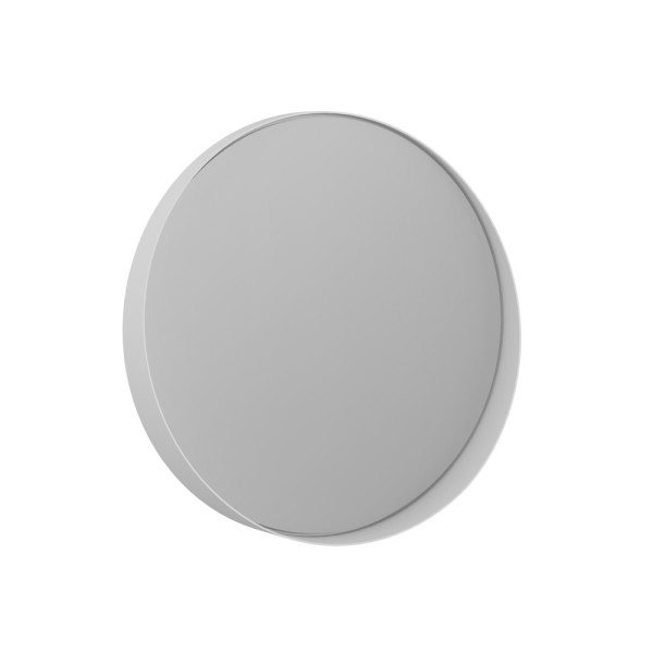 Зеркало Orka Lisbon 750x750 белый матовый (3000069)