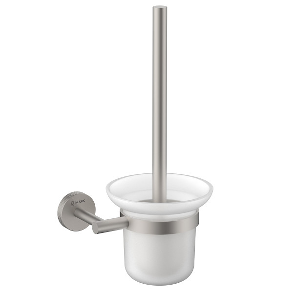 Ёршик Lemark Beluga хром (LMA-8021S-BN)