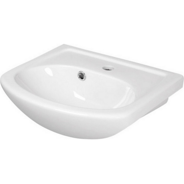 Раковина встраиваемая Santek Азов 45 (1WH112449) Раковина встраиваемая Santek Азов 45 (1WH112449)