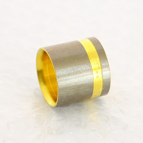 Гильза Uni-Fitt аксиальная 25