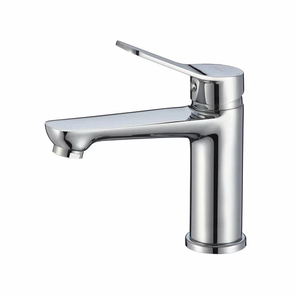 Смеситель для раковины Milardo Enjoy хром (ENJSB00M01)