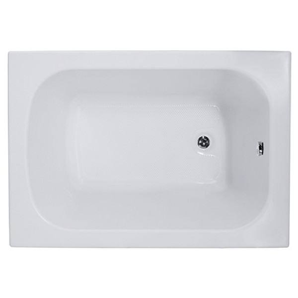 Ванна акриловая Aquanet Seed 100х70 без гидромассажа Ванна акриловая Aquanet Seed 100х70 без гидромассажа