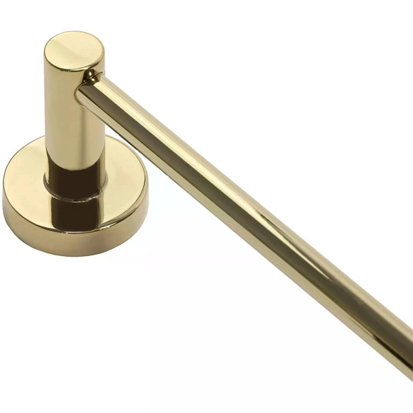Полотенцедержатель 60см Rea 322215A Gold золото (REA-77073) Полотенцедержатель 60см Rea 322215A Gold золото (REA-77073)