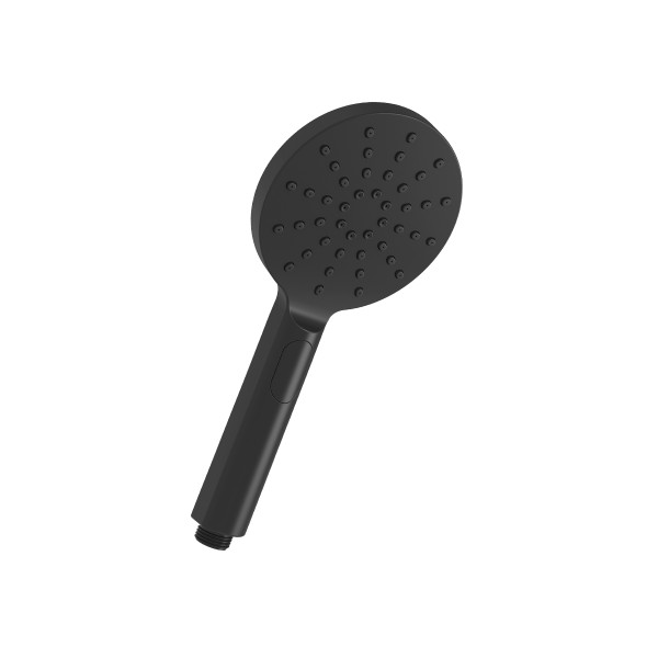 Душевая лейка Lemark 3-функциональная (LM8122BL)