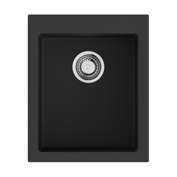 Мойка для кухни врезная Omoikiri Bosen 41A-GB Artceramic/графит (4993813) Мойка для кухни врезная Omoikiri Bosen 41A-GB Artceramic/графит (4993813)