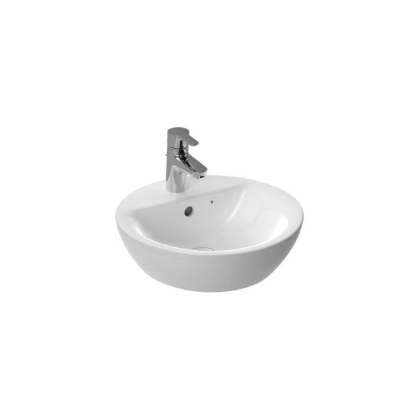 Раковина накладная Ideal Standard Connect (E804001)