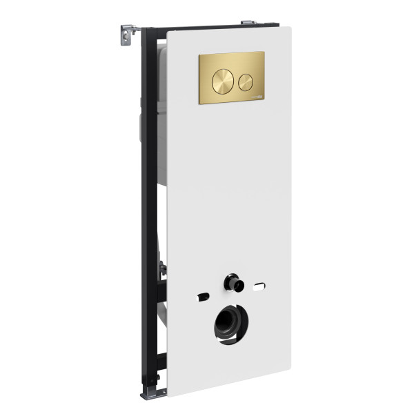 Инсталляция для унитаза WasserKRAFT Abens (20TLT.010.ME.WH.MG02) Инсталляция для унитаза WasserKRAFT Abens (20TLT.010.ME.WH.MG02)