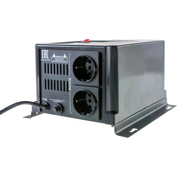 Стабилизатор напряжения Ресанта СПН-900 (63/6/23)