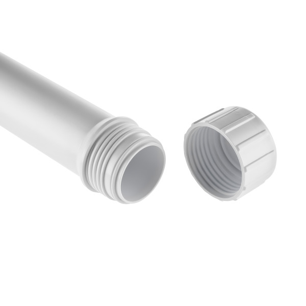 Корпус мембраны 1812 (для систем обратного осмоса Гейзер Престиж) (23813)