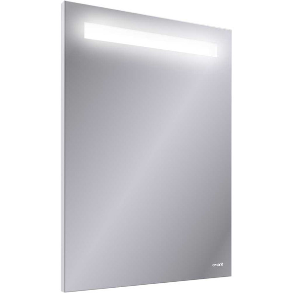 Зеркало Cersanit LED Base 010 50х70 с подсветкой Зеркало Cersanit LED Base 010 50х70 с подсветкой