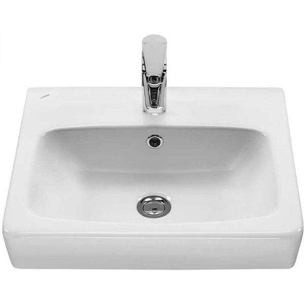 Раковина подвесная Santek Нео-50 (1WH302184) Раковина подвесная Santek Нео-50 (1WH302184)