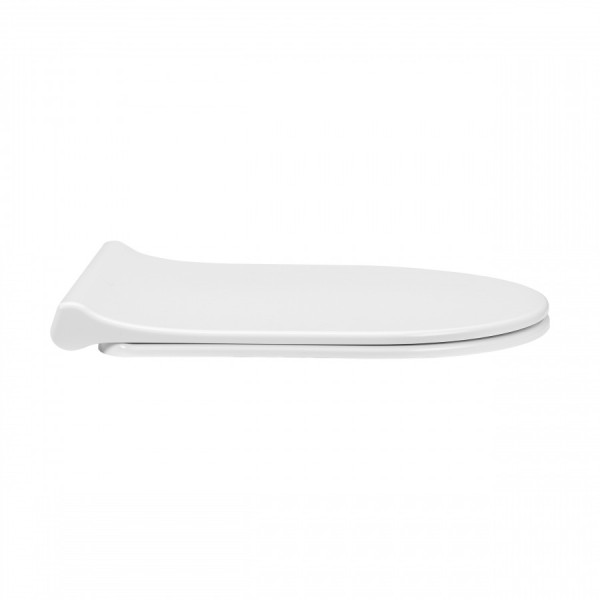 Сиденье для унитаза Santek Алькор с микролифтом белое (1WH501848)