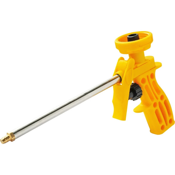 Пистолет для монтажной пены Fomeron Basic XR (590125)