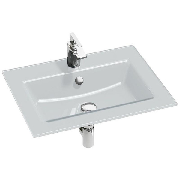 Раковина подвесная Jacob Delafon Vox 60,6x46,5 белая (EB2105-DD1) Раковина подвесная Jacob Delafon Vox 60,6x46,5 белая (EB2105-DD1)