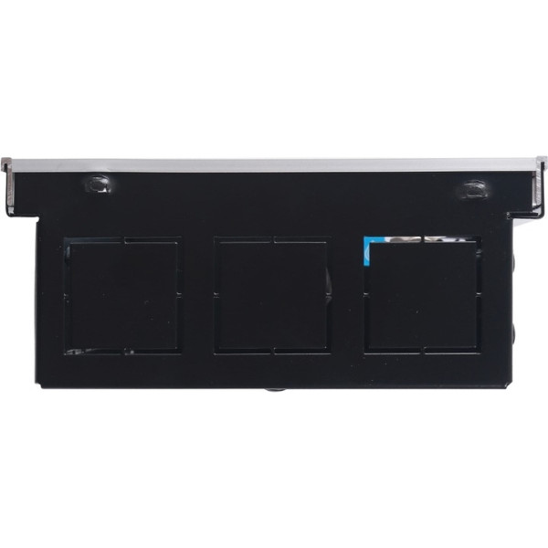Конвектор внутрипольный Stout SCN алюминиевая решётка (SCN-1100-2019080)