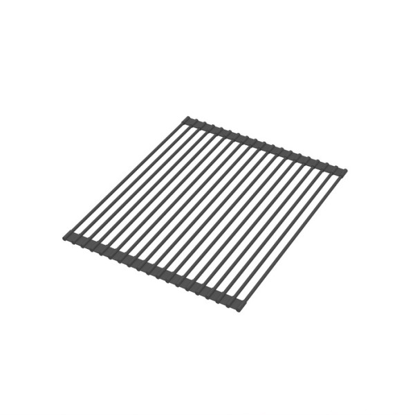 Ролл-мат для мойки Iddis Kitchen Line 353x хром (ROL35BLi59)