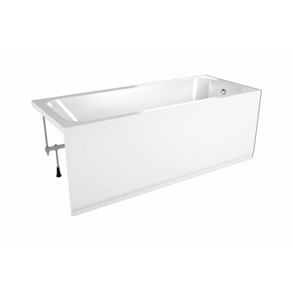 Экран для ванны Loranto Candia 1700 (CS000669733) Экран для ванны Loranto Candia 1700 (CS000669733)