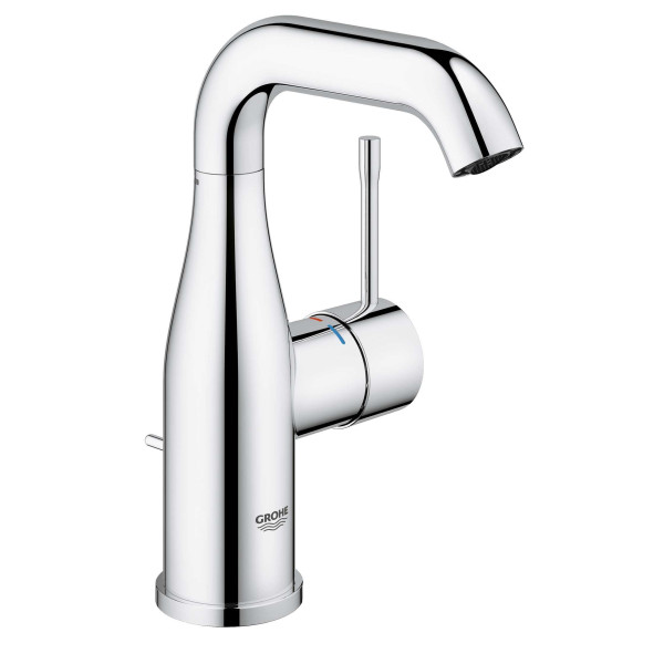 Смеситель для раковины Grohe Essence+ (23462001)
