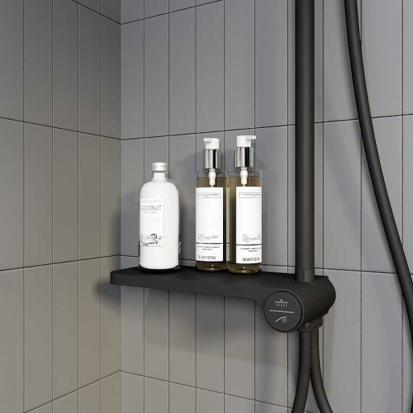 Душевой гарнитур Iddis Ray хром (RAYMS3Fi76)