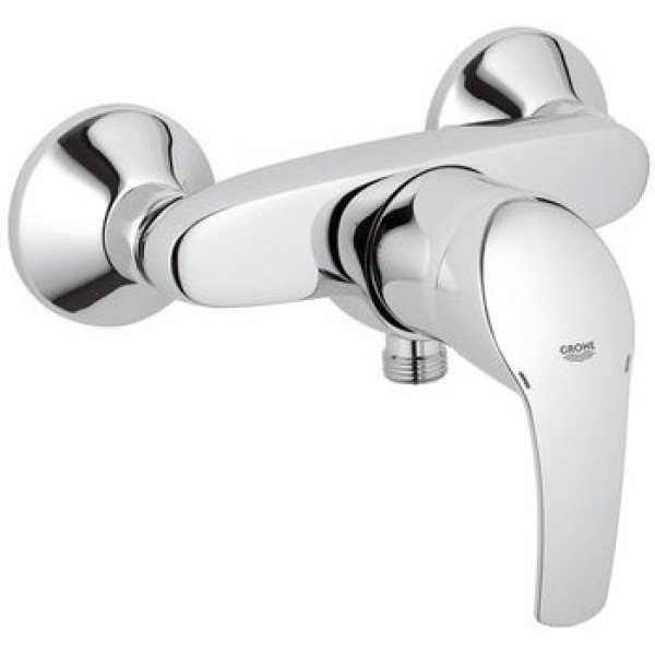 Смеситель для душа Grohe Eurosmart (33555002) Смеситель для душа Grohe Eurosmart (33555002)
