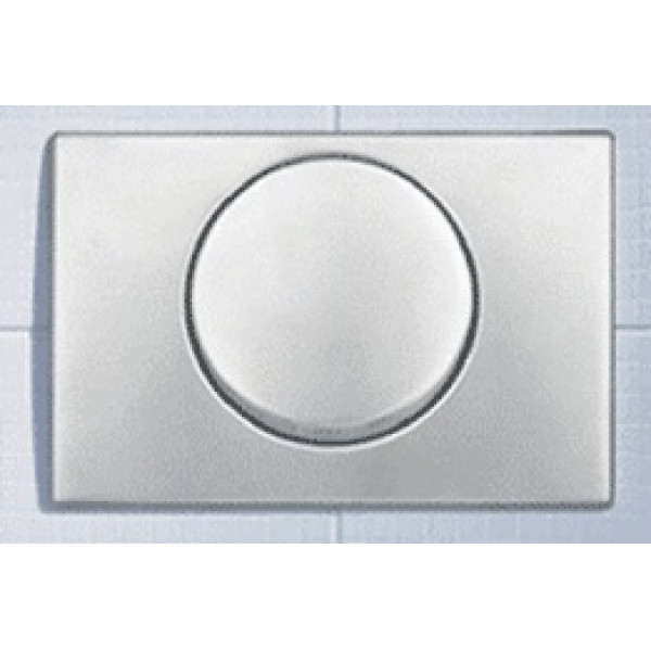 Клавиша смывная Geberit Mambo нержавеющая сталь (115.751.00.1)