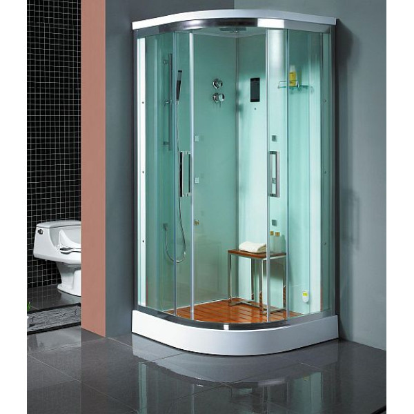 Кабина гидромассажная BandHours Victoria 100х100х220 Кабина гидромассажная BandHours Victoria 100х100х220