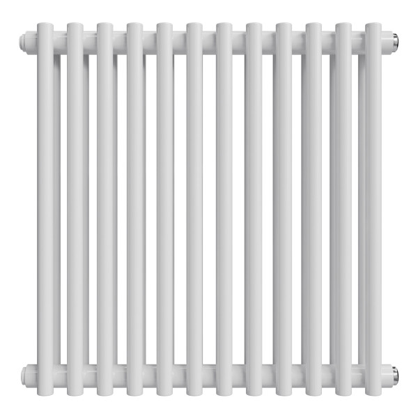 Радиатор стальной трубчатый Royal Thermo Shift R22 C2050/12 боковое подключение (белый RAL 9016) R22-C2050.12.9016 Радиатор стальной трубчатый Royal Thermo Shift R22 C2050/12 боковое подключение (белый RAL 9016) R22-C2050.12.9016