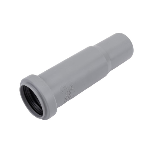 Патрубок компенсационный HTL 40 Ostendorf (111800) Патрубок компенсационный HTL 40 Ostendorf (111800)