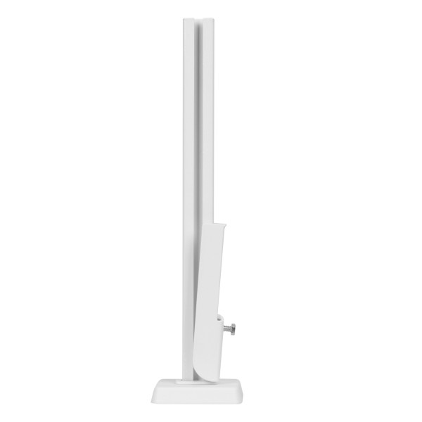 Кронштейн напольный Royal Thermo К11.31 (белый, RAL 9016) (К11.31RT RAL9016)