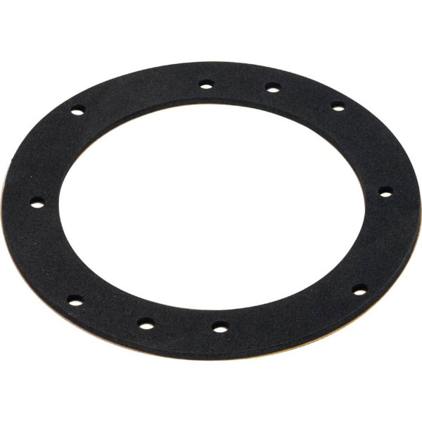 Элемент дымохода Stout DN60/100 адаптер для котла вертикальный коаксиальный (совместимый с Bosch, Buderus (SCA-6010-240100)