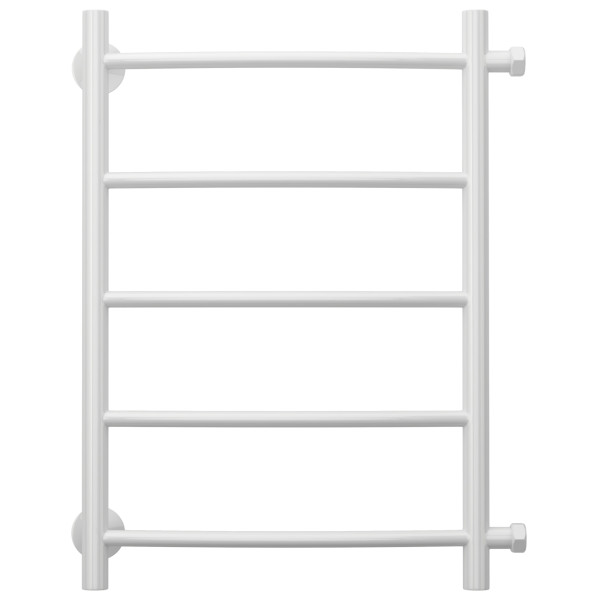 Полотенцесушитель водяной Стилье Версия-Б2 500х400 (5) Г 18 белый (12612-5040) Полотенцесушитель водяной Стилье Версия-Б2 500х400 (5) Г 18 белый (12612-5040)